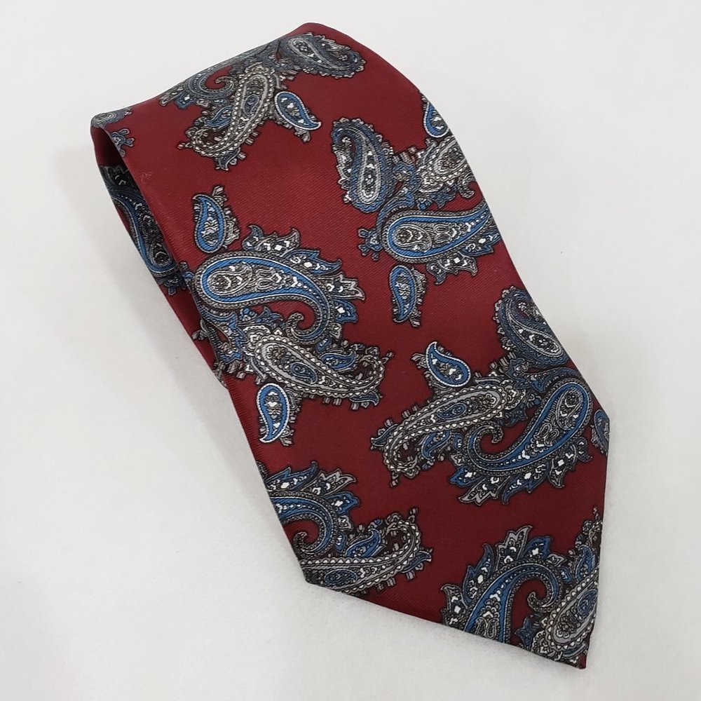 Vintage Christian Dior Monsieur Neck tie